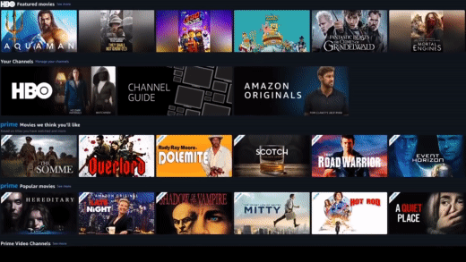 Case Studies Background