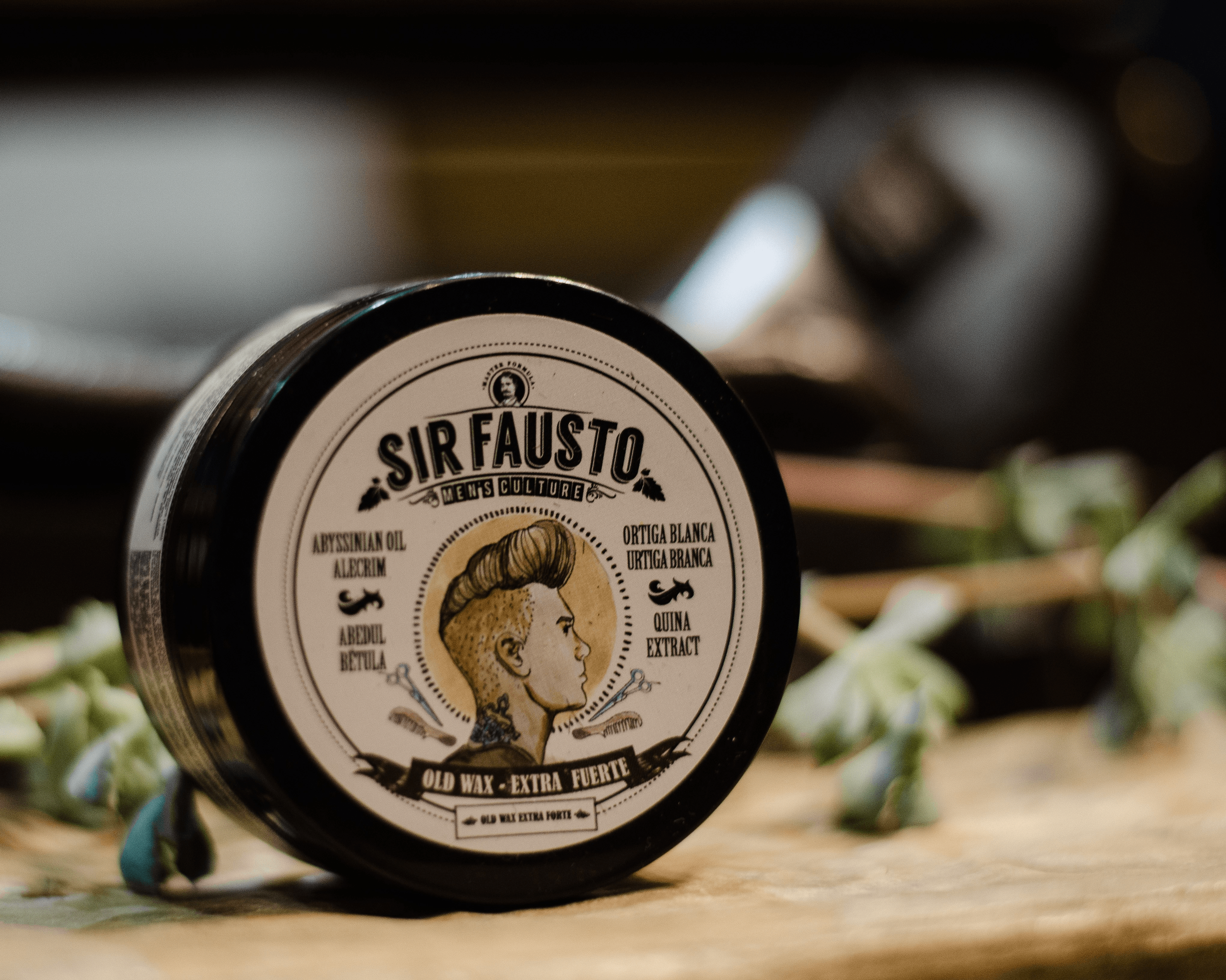 SirFausto - Software Development Case Study