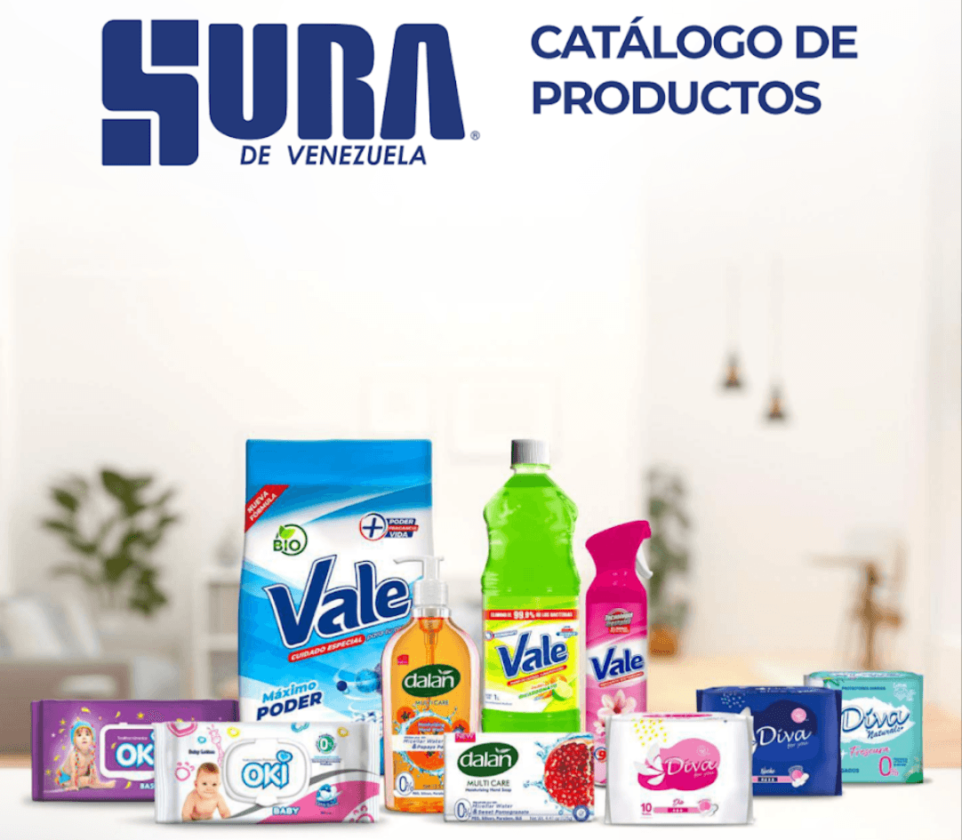 Sura Venezuela - FinOps Case Study