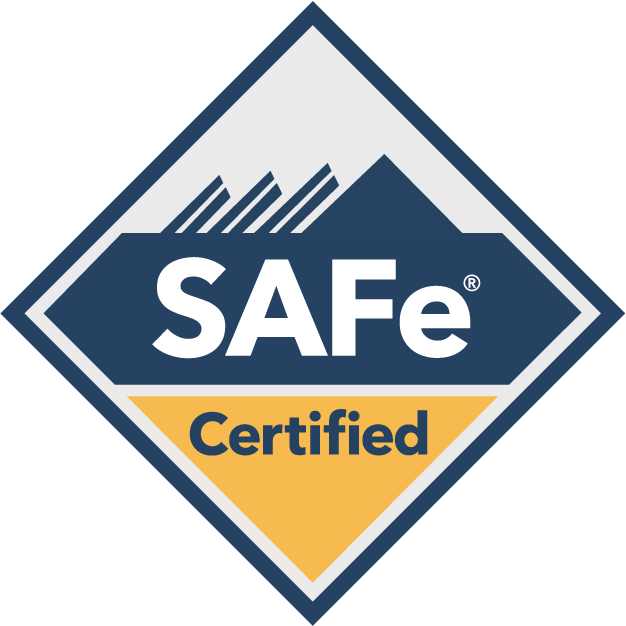SAFe Agilist