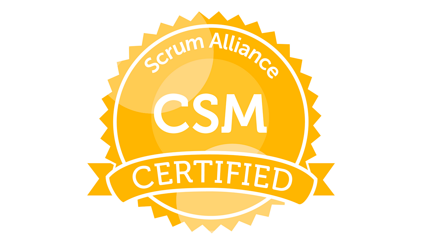 Scrum Certified