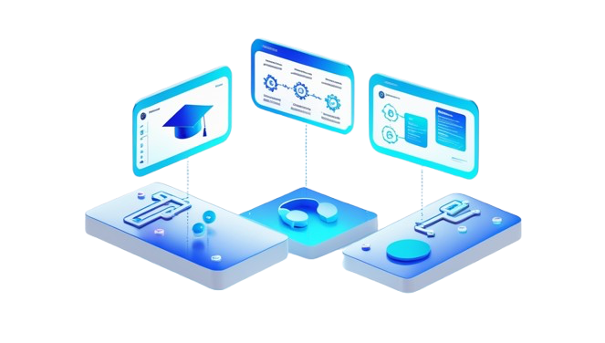 Agility Services Model