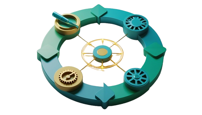 FinOps Lifecycle Diagram