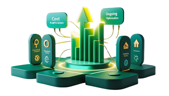 FinOps Services Model