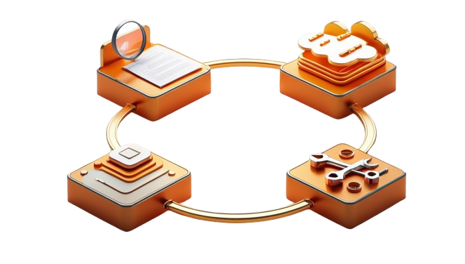 Observability Lifecycle Diagram