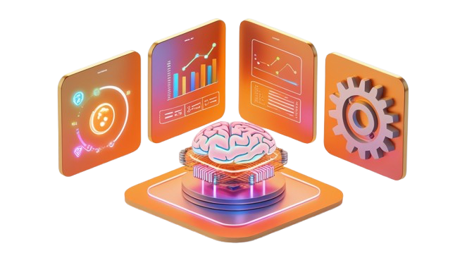 Observability Services Model