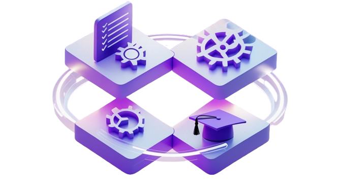 QA Methodology Diagram