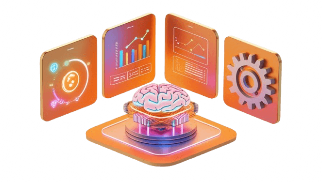 Infraestructura cloud escalable y confiable - BeInCloud Platform Engineering